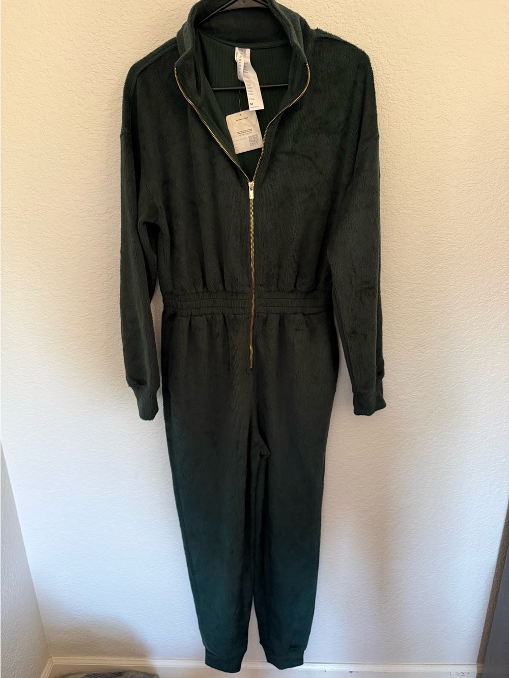 Fabletics jumpsuit